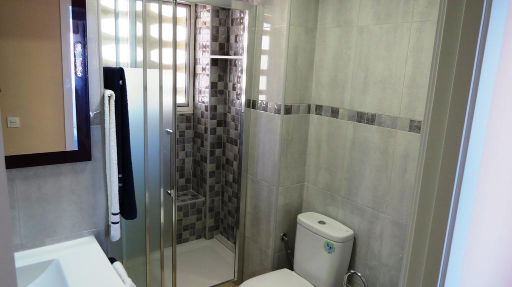 Halcon Levante Benidorm Zimmer foto