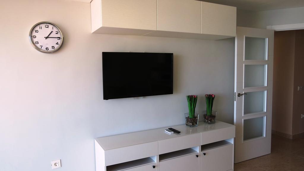 Halcon Levante Benidorm Zimmer foto